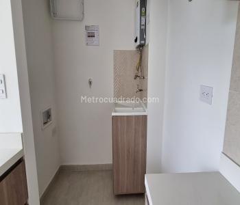Apartamento de 2 alcobas en venta en Aldea La Macarena, Rionegro, 51 m² · foto 16 de 20