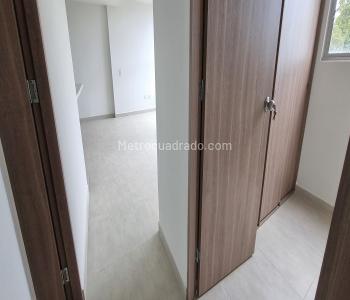 Apartamento de 2 alcobas en venta en Aldea La Macarena, Rionegro, 51 m² · foto 18 de 20