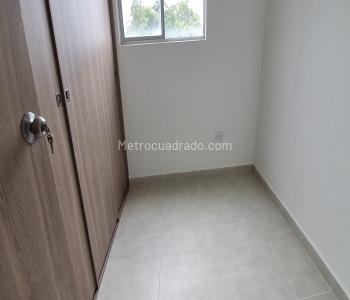 Apartamento de 2 alcobas en venta en Aldea La Macarena, Rionegro, 51 m² · foto 19 de 20
