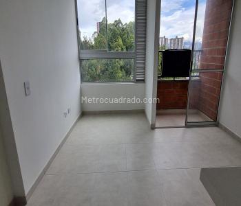 Apartamento de 2 alcobas en venta en Aldea La Macarena, Rionegro, 51 m² · foto 3 de 20