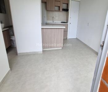 Apartamento de 2 alcobas en venta en Aldea La Macarena, Rionegro, 51 m² · foto 5 de 20