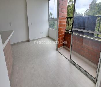 Apartamento de 2 alcobas en venta en Aldea La Macarena, Rionegro, 51 m² · foto 7 de 20