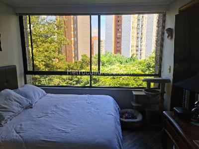 Apartamento en venta en El Tesoro, Medellín · foto 14 de 15