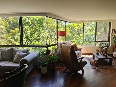 Apartamento en venta en El Tesoro, Medellín · foto 2 de 15