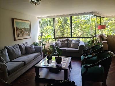 Apartamento en venta en El Tesoro, Medellín · foto 3 de 15