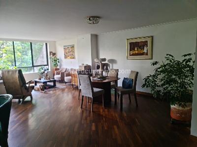 Apartamento en venta en El Tesoro, Medellín · foto 4 de 15