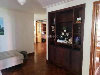 Apartamento en venta en El Tesoro, Medellín · foto 6 de 15