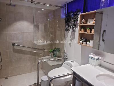 Apartamento en venta en El Tesoro, Medellín · foto 7 de 15