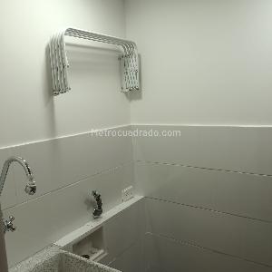 Apartamento de 2 alcobas en venta en San Antonio De Pereira, Rionegro, 58 m² · foto 10 de 17
