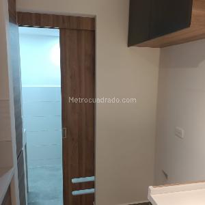Apartamento de 2 alcobas en venta en San Antonio De Pereira, Rionegro, 58 m² · foto 11 de 17