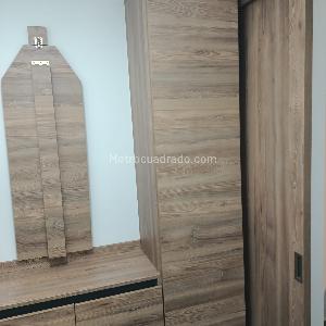 Apartamento de 2 alcobas en venta en San Antonio De Pereira, Rionegro, 58 m² · foto 12 de 17