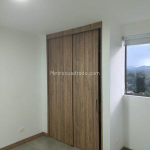 Apartamento de 2 alcobas en venta en San Antonio De Pereira, Rionegro, 58 m² · foto 13 de 17