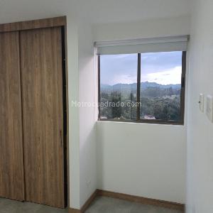 Apartamento de 2 alcobas en venta en San Antonio De Pereira, Rionegro, 58 m² · foto 14 de 17