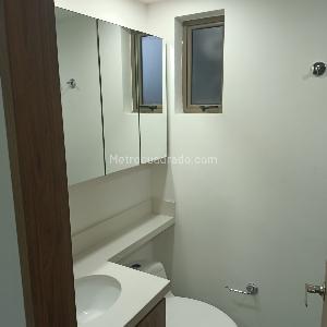 Apartamento de 2 alcobas en venta en San Antonio De Pereira, Rionegro, 58 m² · foto 16 de 17