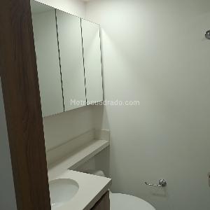 Apartamento de 2 alcobas en venta en San Antonio De Pereira, Rionegro, 58 m² · foto 17 de 17