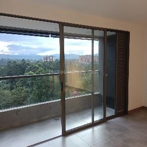 Apartamento de 2 alcobas en venta en San Antonio De Pereira, Rionegro, 58 m² · foto 2 de 17