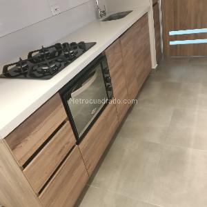 Apartamento de 2 alcobas en venta en San Antonio De Pereira, Rionegro, 58 m² · foto 9 de 17