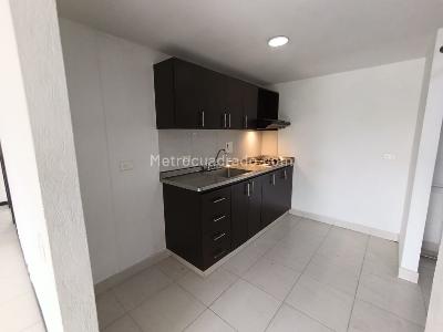 Apartamento de 2 alcobas en venta en San Antonio De Pereira, Rionegro, 73 m² · foto 12 de 18