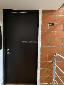 Apartamento de 2 alcobas en venta en San Antonio De Pereira, Rionegro, 73 m² · foto 17 de 18