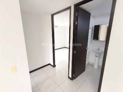 Apartamento de 2 alcobas en venta en San Antonio De Pereira, Rionegro, 73 m² · foto 7 de 18