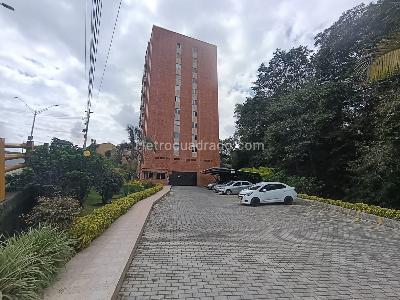 Apartamento de 2 alcobas en venta en San Antonio De Pereira, Rionegro, 73 m² · foto 9 de 18