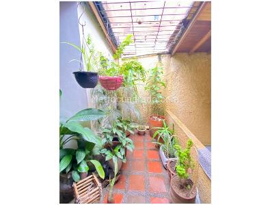 Casa de 5 alcobas en venta en Santa Lucia, Medellín, 176 m² · foto 13 de 20