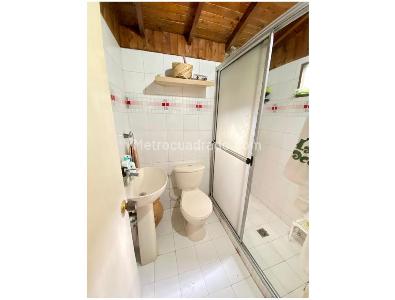 Casa de 5 alcobas en venta en Santa Lucia, Medellín, 176 m² · foto 20 de 20