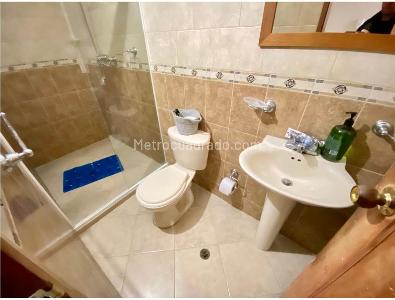 Casa de 5 alcobas en venta en Santa Lucia, Medellín, 176 m² · foto 6 de 20