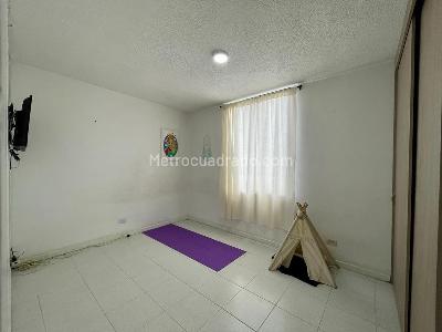Apartamento de 2 alcobas en venta en Prado, Medellín, 56 m² · foto 6 de 10