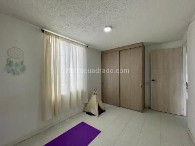 Apartamento de 2 alcobas en venta en Prado, Medellín, 56 m² · foto 7 de 10