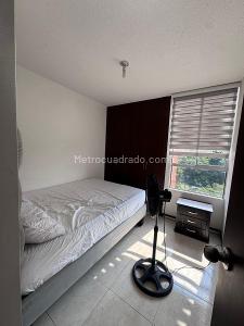 Apartamento de 3 alcobas en venta en Valle Del Lili, Cali, 78 m² · foto 12 de 20