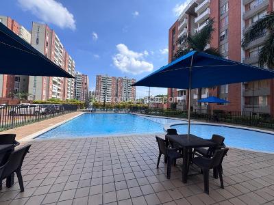 Apartamento de 3 alcobas en venta en Valle Del Lili, Cali, 78 m² · foto 20 de 20