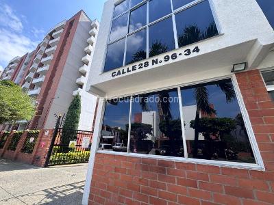 Apartamento de 3 alcobas en venta en Valle Del Lili, Cali, 78 m² · foto 3 de 20
