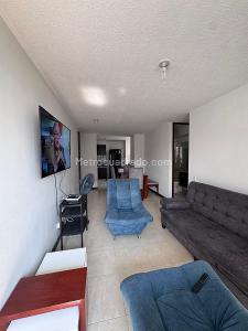Apartamento de 3 alcobas en venta en Valle Del Lili, Cali, 78 m² · foto 5 de 20