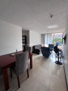 Apartamento de 3 alcobas en venta en Valle Del Lili, Cali, 78 m² · foto 6 de 20