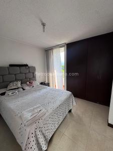 Apartamento de 3 alcobas en venta en Valle Del Lili, Cali, 78 m² · foto 8 de 20