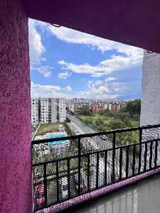 Apartamento en venta en Las Vegas De Comfandi, Cali · foto 2 de 9
