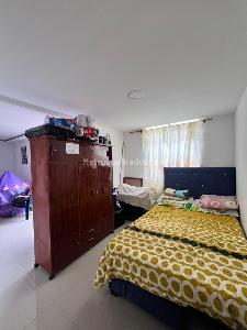 Apartamento en venta en Las Vegas De Comfandi, Cali · foto 5 de 9