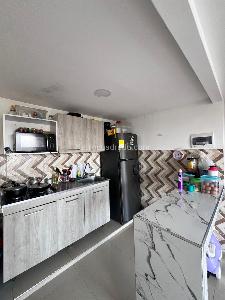 Apartamento en venta en Las Vegas De Comfandi, Cali · foto 7 de 9