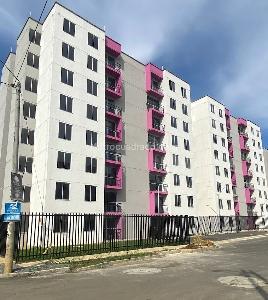 Apartamento en venta en Las Vegas De Comfandi, Cali · foto 8 de 9