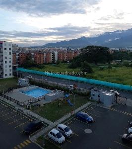 Apartamento en venta en Las Vegas De Comfandi, Cali · foto 9 de 9