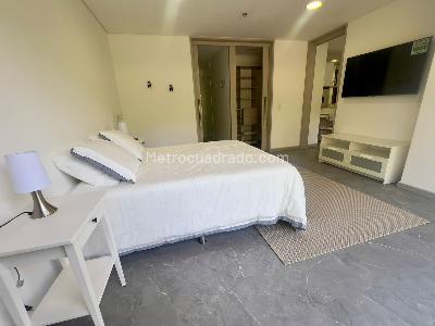 Apartamento de 2 alcobas en venta en Llano Grande, Rionegro, 97 m² · foto 10 de 20