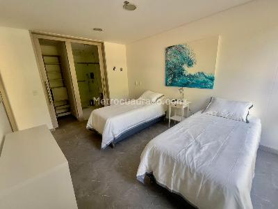 Apartamento de 2 alcobas en venta en Llano Grande, Rionegro, 97 m² · foto 13 de 20