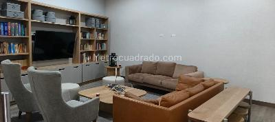 Apartamento de 2 alcobas en venta en Llano Grande, Rionegro, 97 m² · foto 15 de 20
