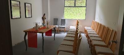 Apartamento de 2 alcobas en venta en Llano Grande, Rionegro, 97 m² · foto 16 de 20