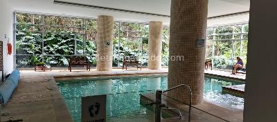 Apartamento de 2 alcobas en venta en Llano Grande, Rionegro, 97 m² · foto 18 de 20