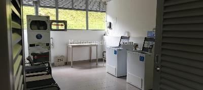 Apartamento de 2 alcobas en venta en Llano Grande, Rionegro, 97 m² · foto 20 de 20