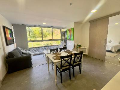 Apartamento de 2 alcobas en venta en Llano Grande, Rionegro, 97 m² · foto 3 de 20