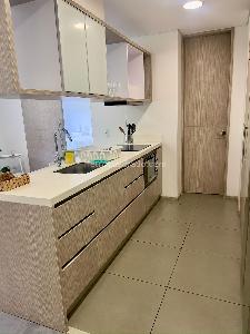Apartamento de 2 alcobas en venta en Llano Grande, Rionegro, 97 m² · foto 5 de 20