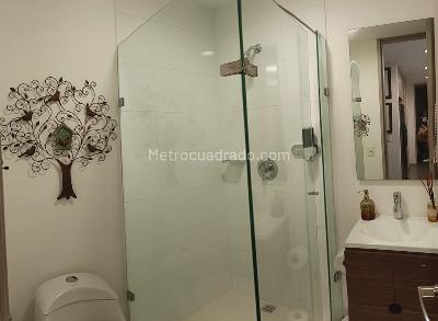 Apartamento de 2 alcobas en venta en Llano Grande, Rionegro, 97 m² · foto 7 de 20